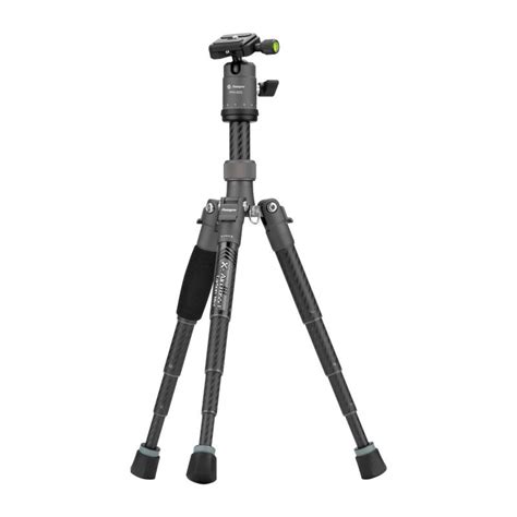 Tripod Fotopro X Aircross Mini C Grey Fdirect Eu B2B Only