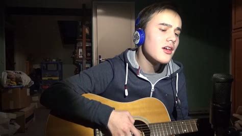 Perfect Ed Sheeran Acoustic Cover Youtube