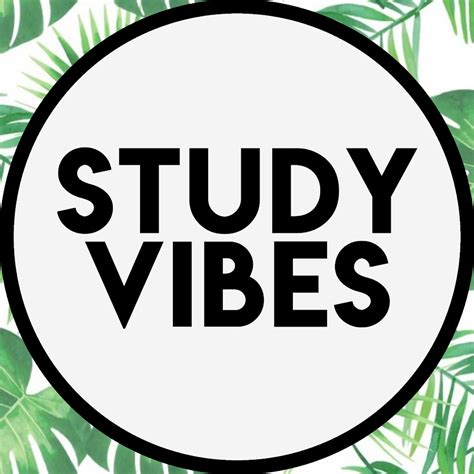 Study Vibes Youtube