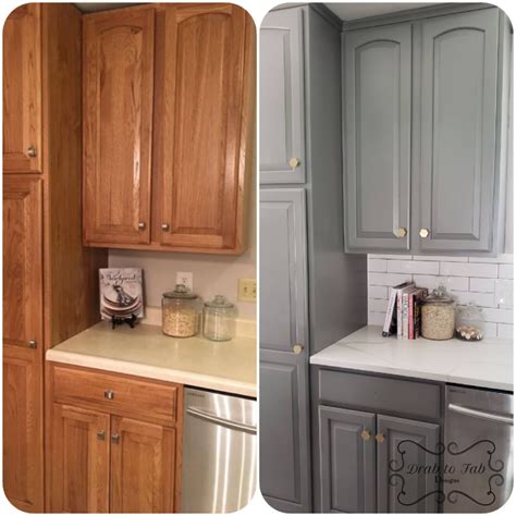 Wood Kitchen Cabinet Paint at Darius Holiman blog