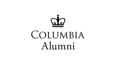 Caa Logo Usage Columbia Alumni Association