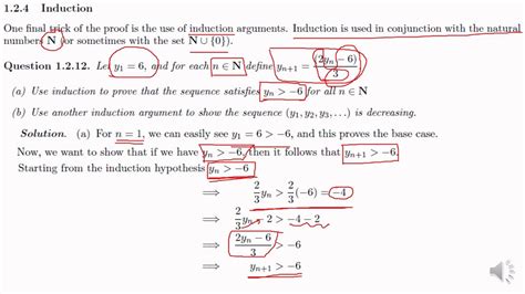 Real Analysis Lecture 6 Functionspart 4 Proof Of Theorems Using