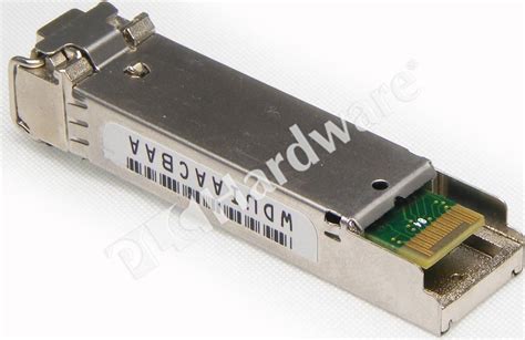 Plc Hardware Cisco Glc Sx Mm Rgd Base Sx Sfp Rugged Transceiver Module