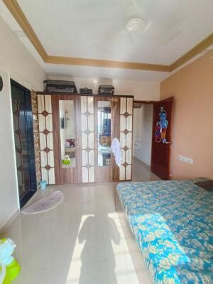 1 BHK Apartment Flat For Sale In Romell Empress Borivali West Mumbai