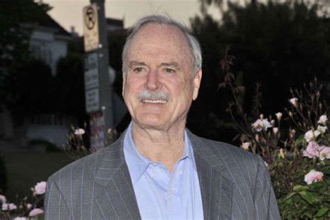 John Cleese Gives Sarcastic Apology For Fawlty Towers Reboot Ireland