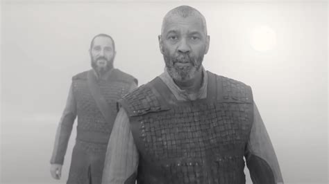 Denzel Washington Leads First Great Tragedy of Macbeth Movie | Den of Geek