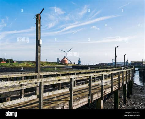 Blyth Coal Staithes Hi Res Stock Photography And Images Alamy