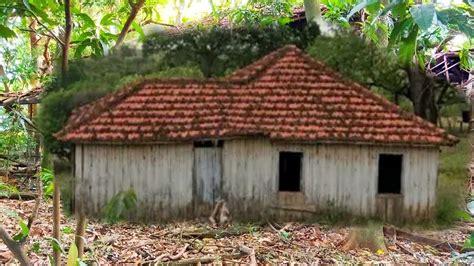 Mais Uma Hist Ria De Vida Em Uma Casa Lotada De Lembran As Do Passado