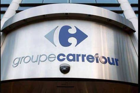 La Reprise Des 16 Magasins Carrefour Dope Le Chiffre Daffaires De