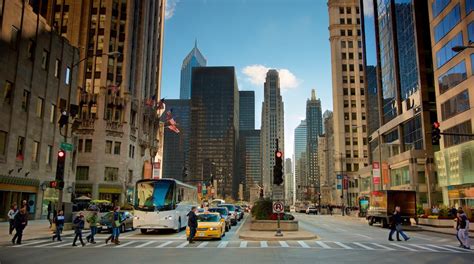 Top Chicago Hotels near Downtown from $96 | Expedia