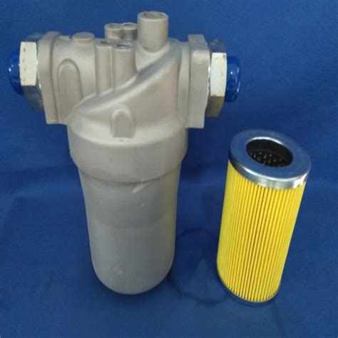 Buy Replacement Bitzer Screw Compressor External Oil Filter