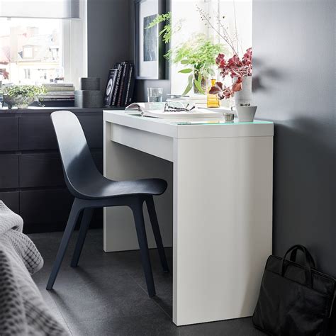 MALM White Dressing Table - Popular & Stylish - IKEA