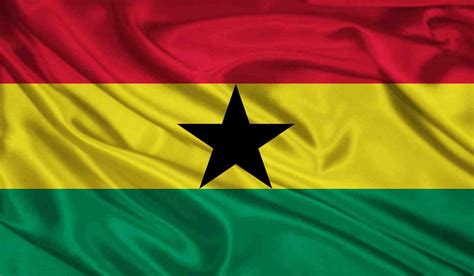 Ghana Becomes 44th Most Peaceful Country In The World GhPage