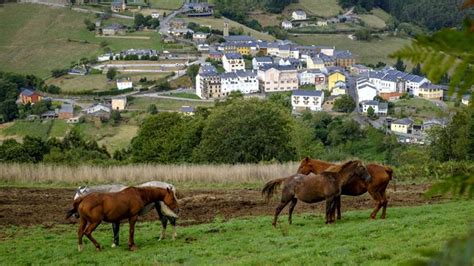 12 pueblos de Asturias aspiran a ser la capital española del turismo rural