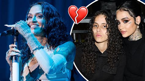 Kehlani Confirms Split From Girlfriend 070 Shake In Cryptic Video