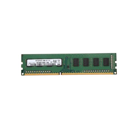 Samsung DDR3 2GB Ram new - Mygadgetslk