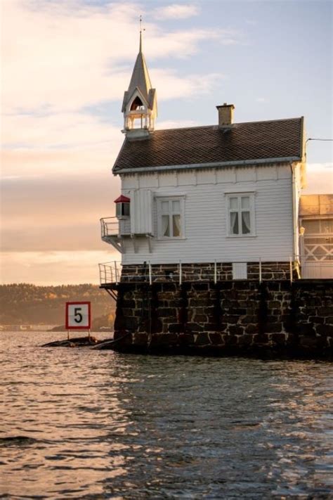 Oslo Scenic Fjord Cruise With Audio Guide Commentary GetYourGuide