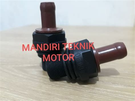 Jual Valve Pvc Pcv Ventilator Toyota Inova Reborn Inova Venture