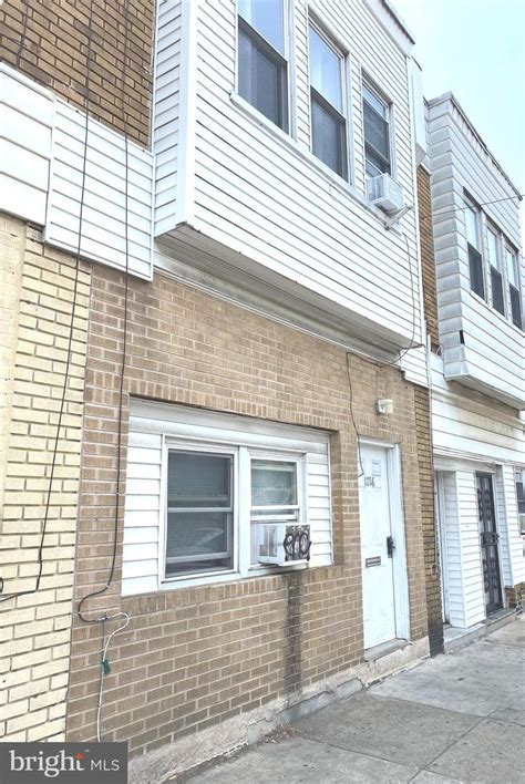 1716 Bridge St Philadelphia PA 19124 MLS PAPH2331378 Coldwell Banker