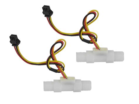 Water Flow Sensorwater Flow Sensor