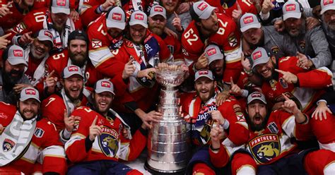 Oilers' heartbreak extends Canada's Stanley Cup drought to 31 years ...