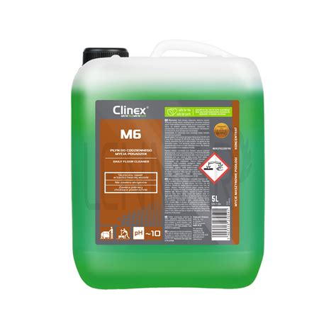 Clinex M Medium L Lenmar Sk