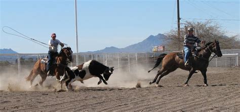 4 Ropin Ranch, Inc