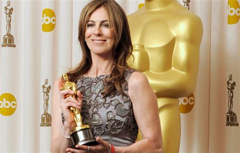 Kathryn Bigelow Primera Directora En Ganar El Oscar Rtve Es