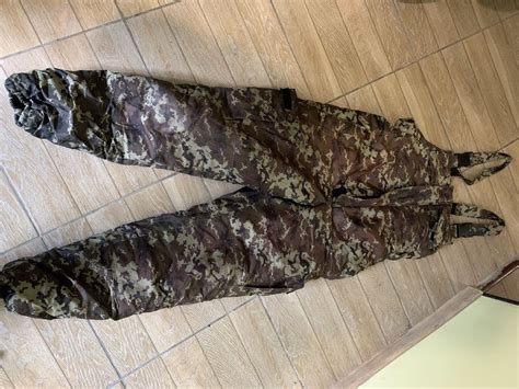 Продам костюм для зимней рыбалки ,нахождения на природе зимой .: 2 200 ...