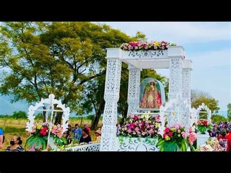 Zapotilticjalisco Llegada De La Virgen Del Sagrario A Zapotiltic