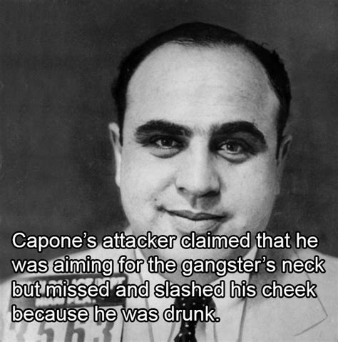 25 Al Capone Facts That Show Why Hes Historys Most Infamous Gangster