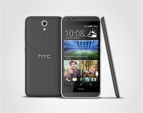 Mid Range Htc Desire Set To Arrive In Early