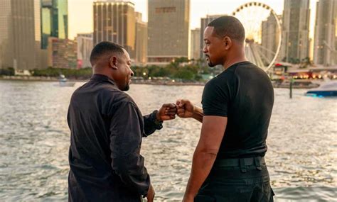 Bad Boys 4 Hasta la Muerte Por qué verla y por qué no Interesante