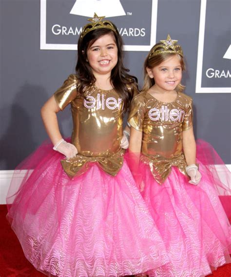 All Grown Up See Sophia Grace And Rosie Reunited