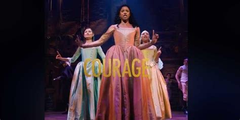 Hamilton To Stream On Disney Gma News Online