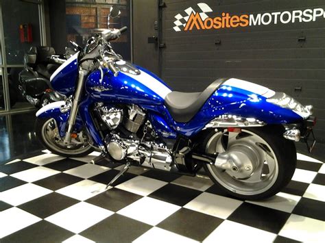 2007 Suzuki Boulevard M109r For Sale 174 Used Motorcycles From 3270