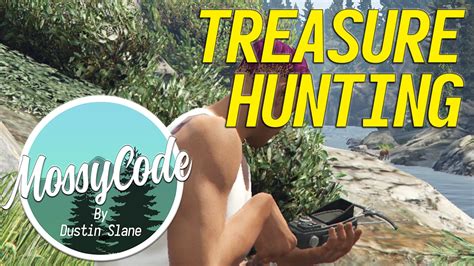 [paid][qbcore] Treasure Hunting Dowsing Fivem Releases Cfx Re