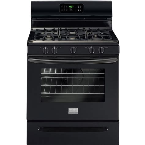 Frigidaire Gallery Burner Freestanding Cu Ft Self Cleaning Gas