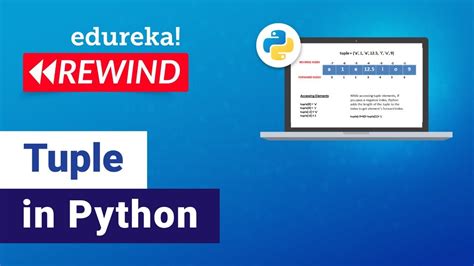 Python Tuple Tutorial For Beginners Python Tuples Python Training