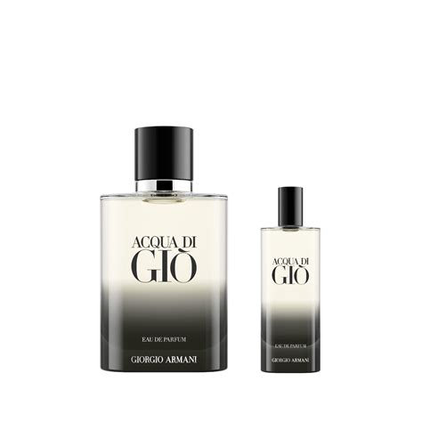 Acqua di Giò Parfémovaná Voda Sada z ARMANI SEPHORA