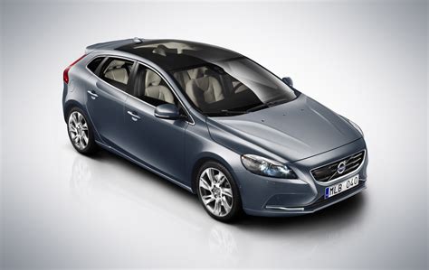 Volvo Eco Cars - How Car Specs