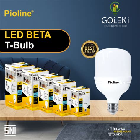 Jual Goleki Cod Lampu Led Capsule Best Seller Premium Sni W W W