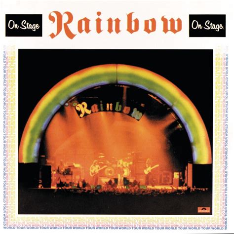 Rainbow - JazzRockSoul.com