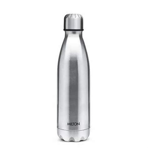 MILTON THERMOSTEEL 1000ML Water bottle at Rs 838/piece | Kerosene lamps in New Delhi | ID ...