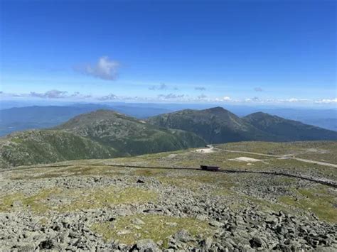 Best Hikes And Trails In Mount Washington State Park Alltrails