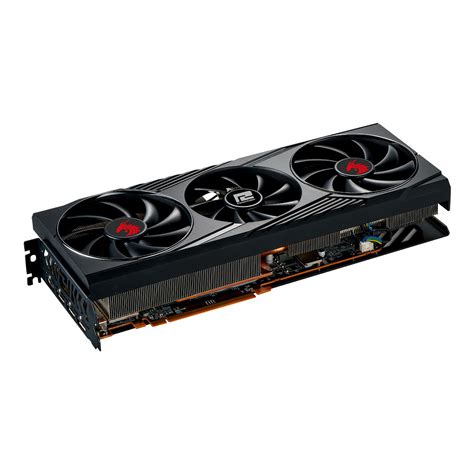 Powercolor Red Dragon Amd Radeon Rx Xt Lupon Gov Ph