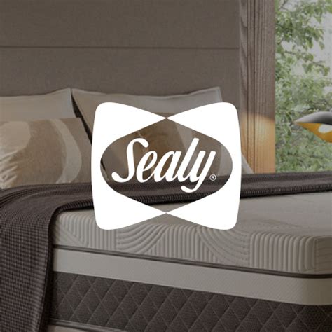 Sealy – Bed & Mattress Factory