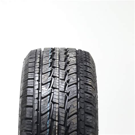 Set of (2) New 265/70R18 General Grabber HTS 116S - 10.5/32 | Utires