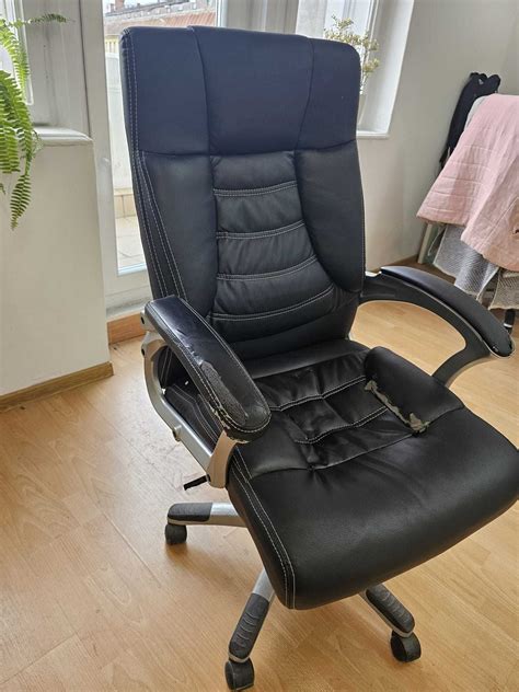 Scaun De Birou Ergonomic Bucuresti Sectorul 3 OLX Ro