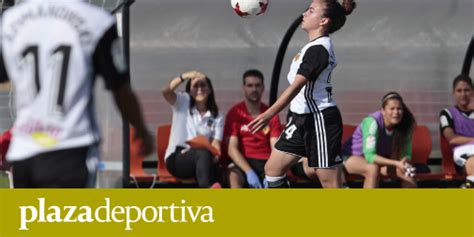 ACADEMIA VCF Previa El Valencia CF Femenino Recibe Al Real Betis